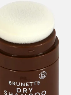 PS... Trockenshampoo-Puder