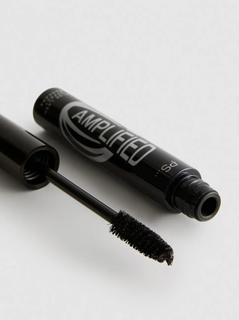 PS... Verdichtende Mascara