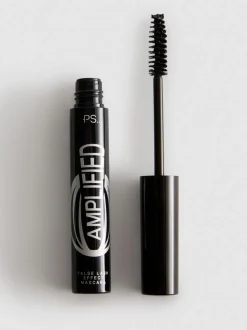 PS... Verdichtende Mascara