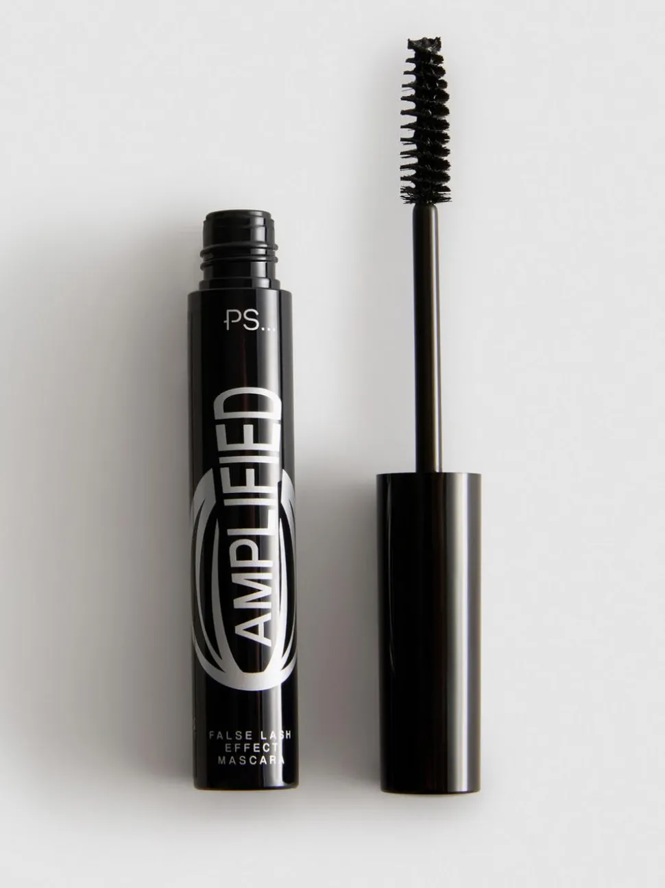 PS... Verdichtende Mascara
