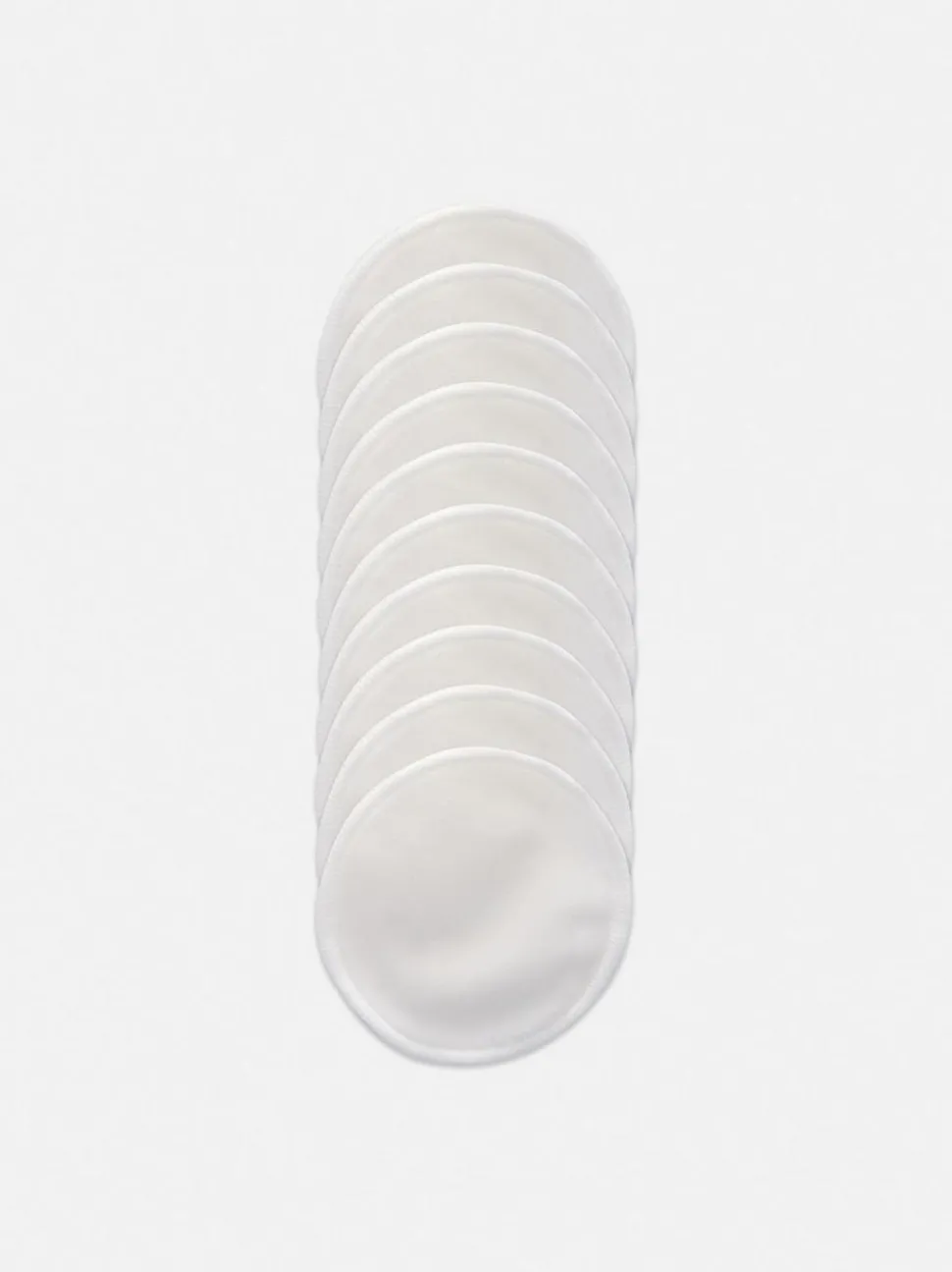 PS... Wiederverwendbare Reinigungspads, 10er-Pack