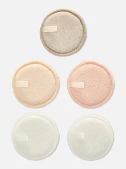 PS... Wiederverwendbare Reinigungspads, 5er-Pack