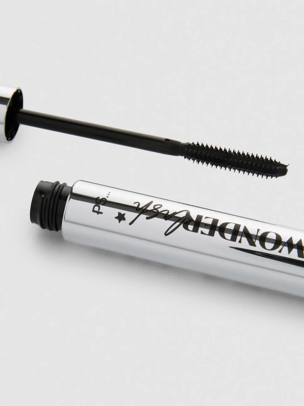 PS... Wonderlash Mascara