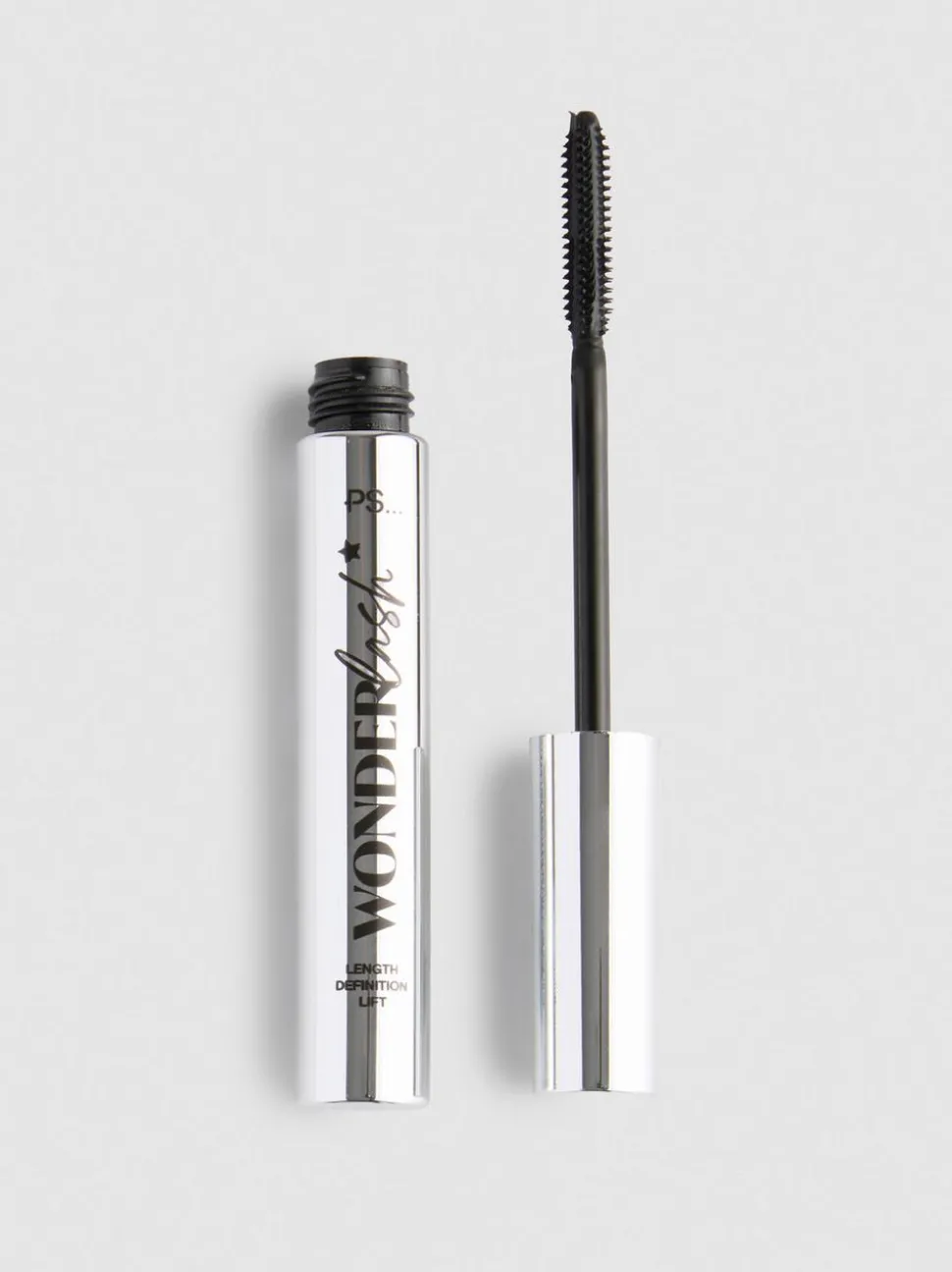 PS... Wonderlash Mascara