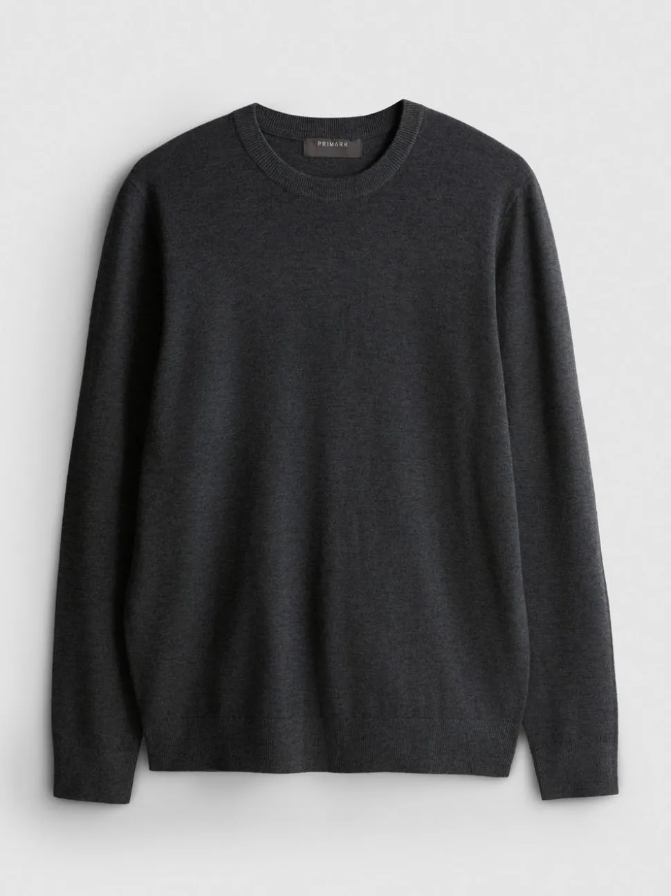Pullover mit Rundhalsausschnitt