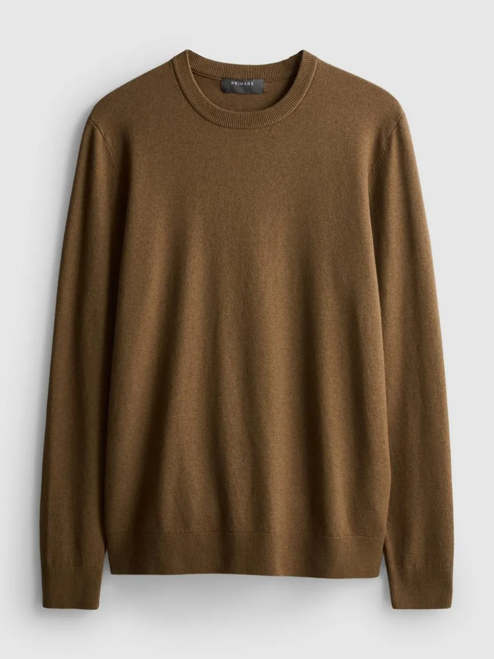 Pullover mit Rundhalsausschnitt