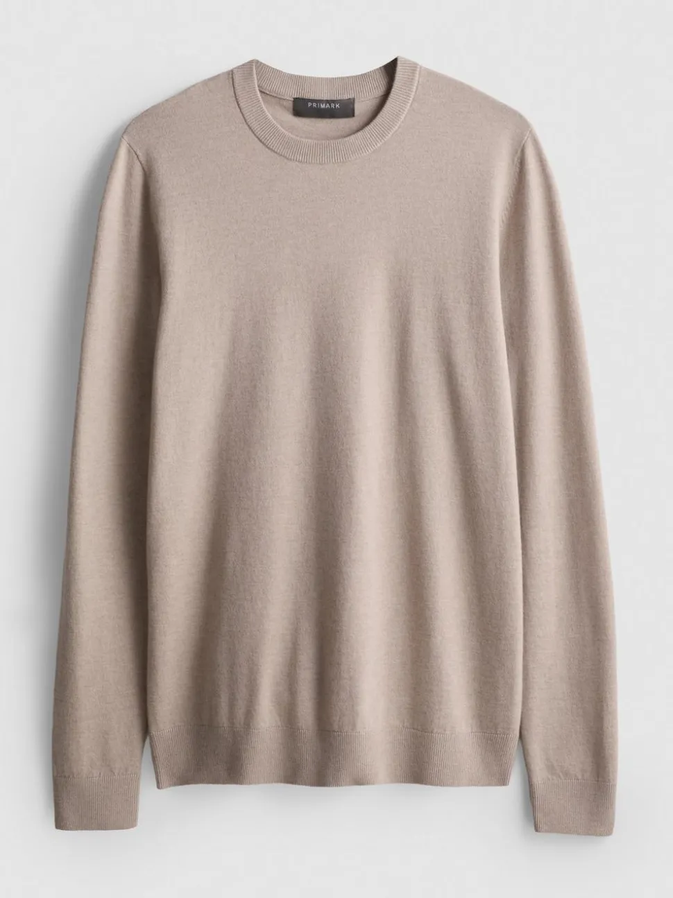 Pullover mit Rundhalsausschnitt