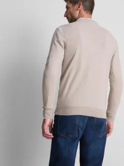 Pullover mit Rundhalsausschnitt