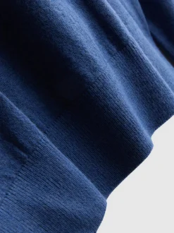 Pullover mit Rundhalsausschnitt