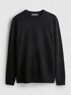 Pullover mit Rundhalsausschnitt