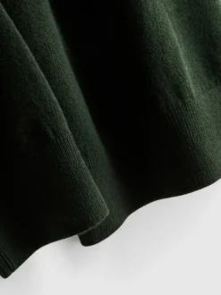 Pullover mit Rundhalsausschnitt