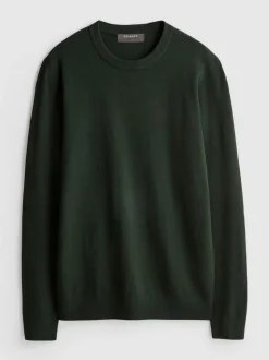 Pullover mit Rundhalsausschnitt