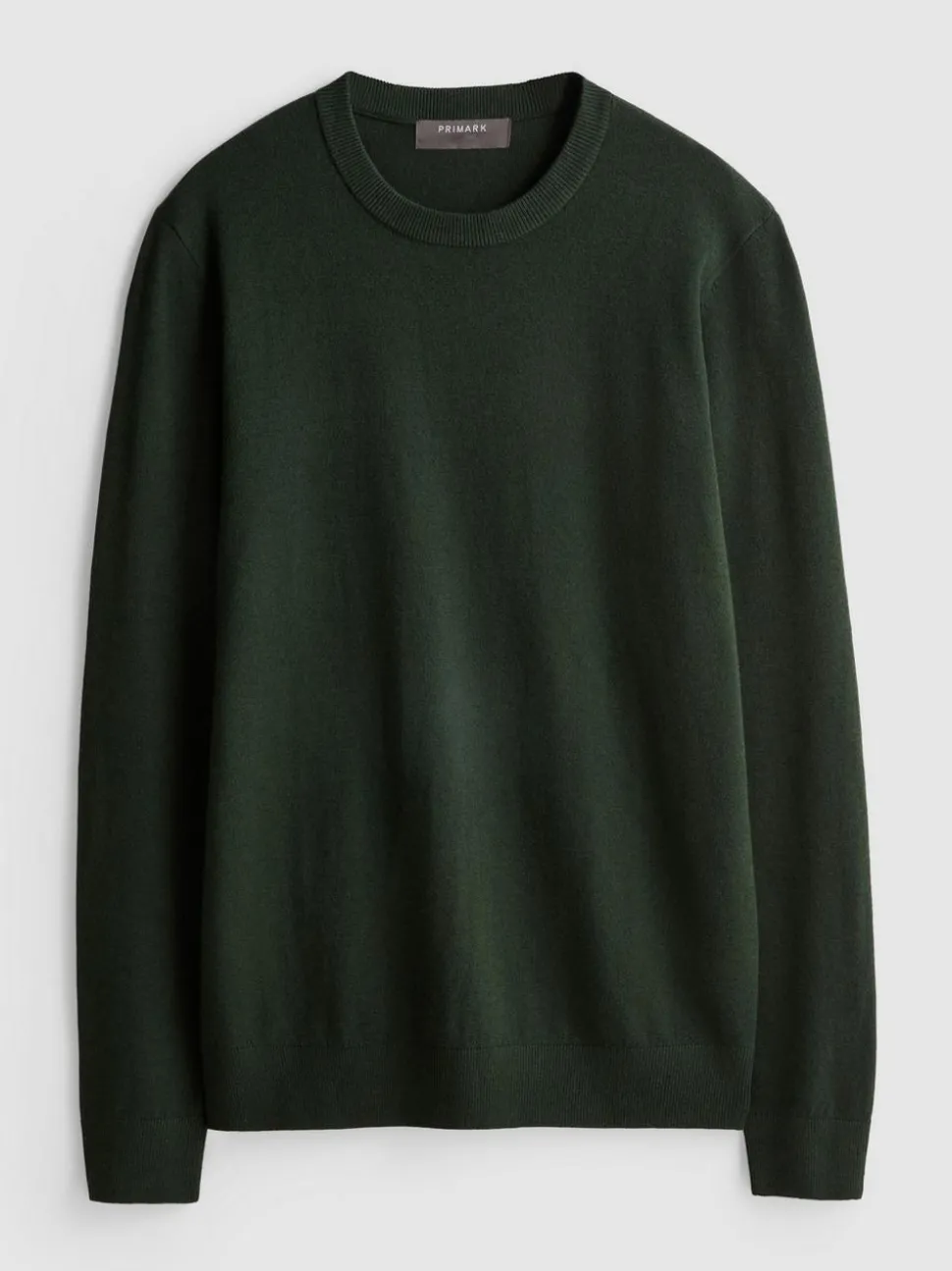 Pullover mit Rundhalsausschnitt