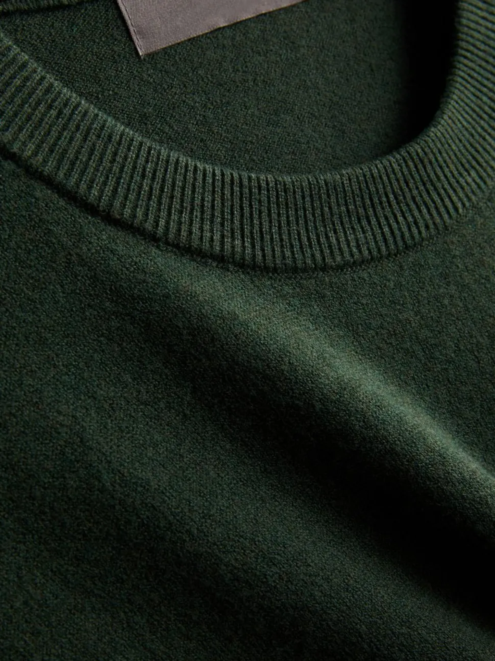 Pullover mit Rundhalsausschnitt