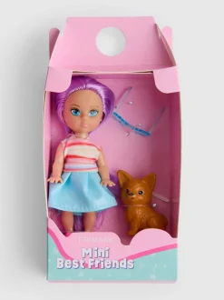 Puppen-Spielset