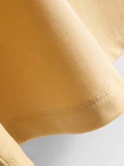 Racerback-Tanktop mit U-Ausschnitt