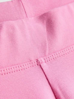 Radlerhose mit hohem Baumwollanteil
