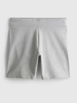 Radlerhose mit hohem Baumwollanteil