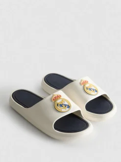 „Real Madrid“ Badesandalen