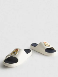 „Real Madrid“ Badesandalen