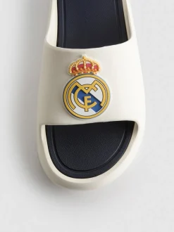 „Real Madrid“ Badesandalen