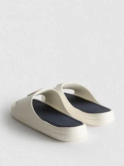 „Real Madrid“ Badesandalen