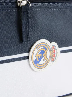 „Real Madrid“ Stiefeltasche