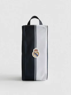 „Real Madrid“ Stiefeltasche