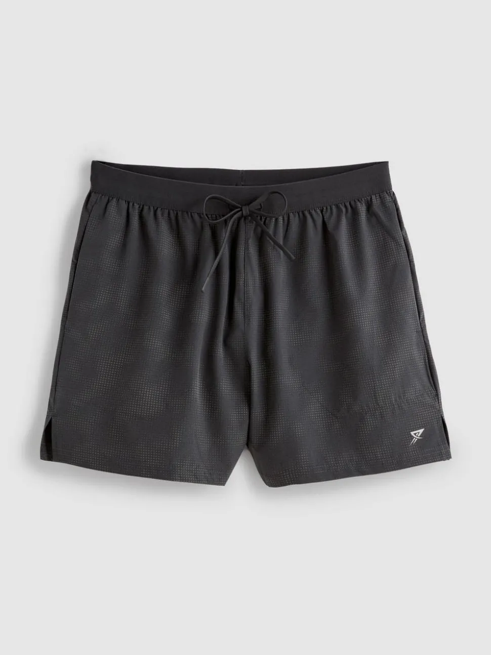 Reflektierende Laufshorts