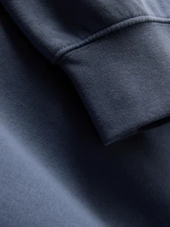 Regular-Fit-Sweatshirt