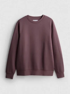 Regular-Fit-Sweatshirt