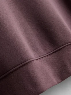 Regular-Fit-Sweatshirt