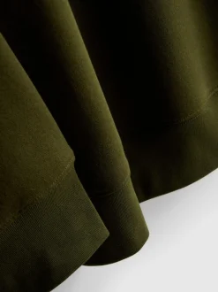 Regular-Fit-Sweatshirt