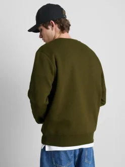 Regular-Fit-Sweatshirt