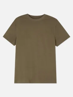 Regular-Fit-T-Shirt