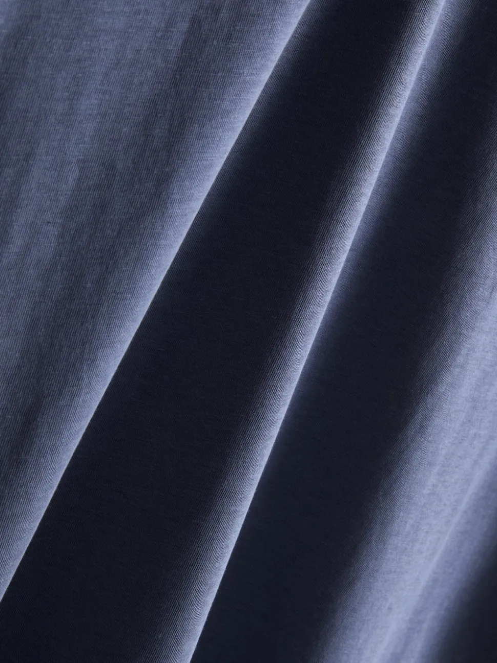 Regular-Fit-T-Shirt aus reiner Baumwolle