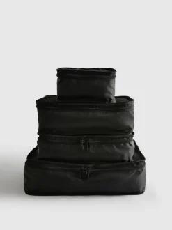 Reise-Packwürfel, 8er-Pack
