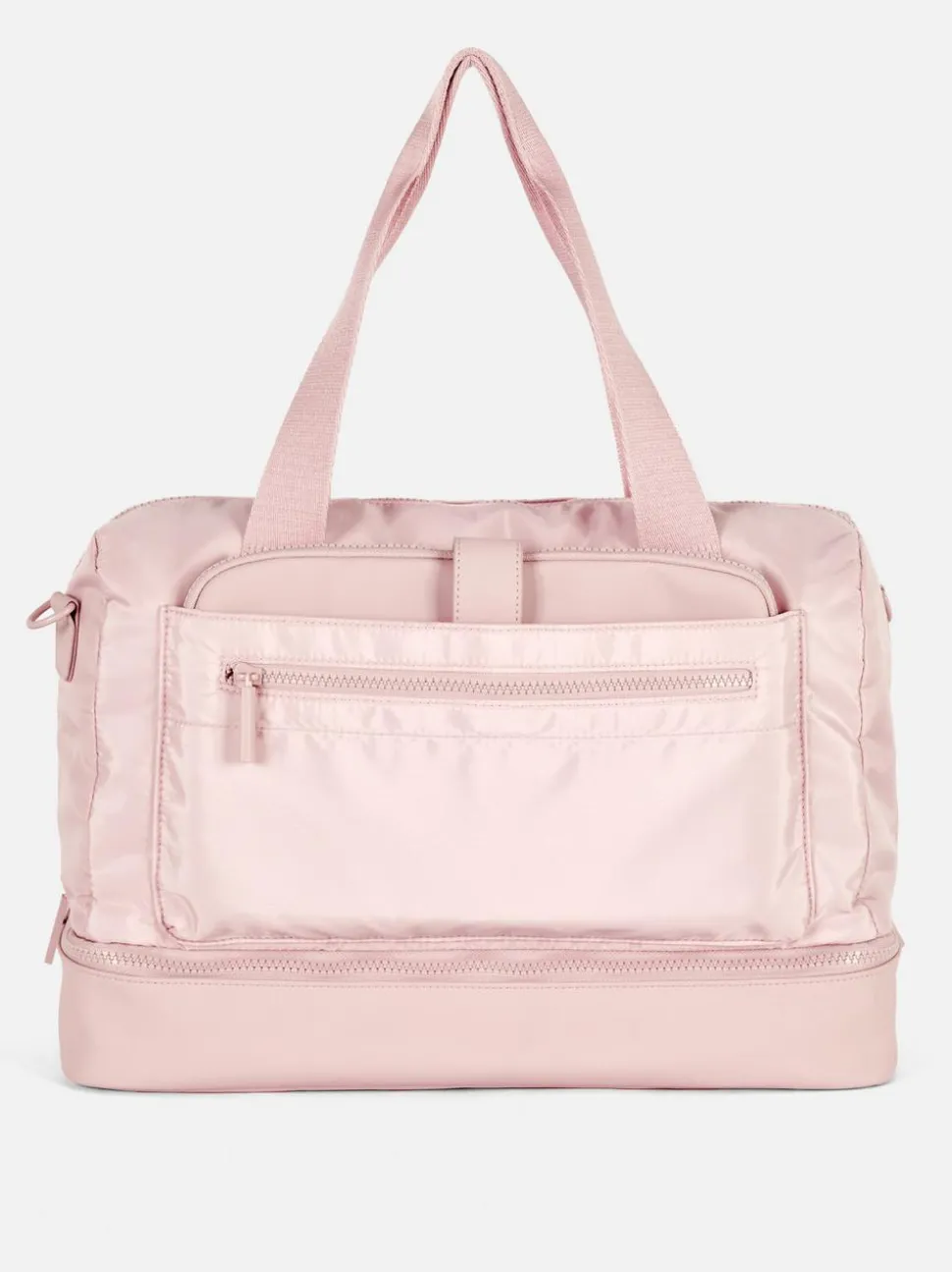Reisetasche mit Griff