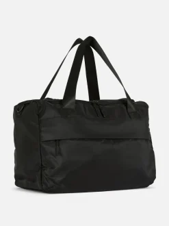 Reisetasche mit Reißverschluss
