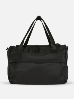 Reisetasche mit Reißverschluss