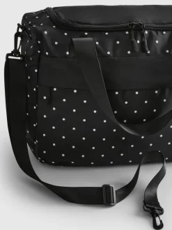 Reisetasche mit Reißverschluss