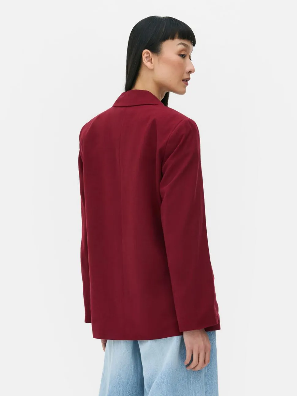 Relaxed-Fit-Blazer