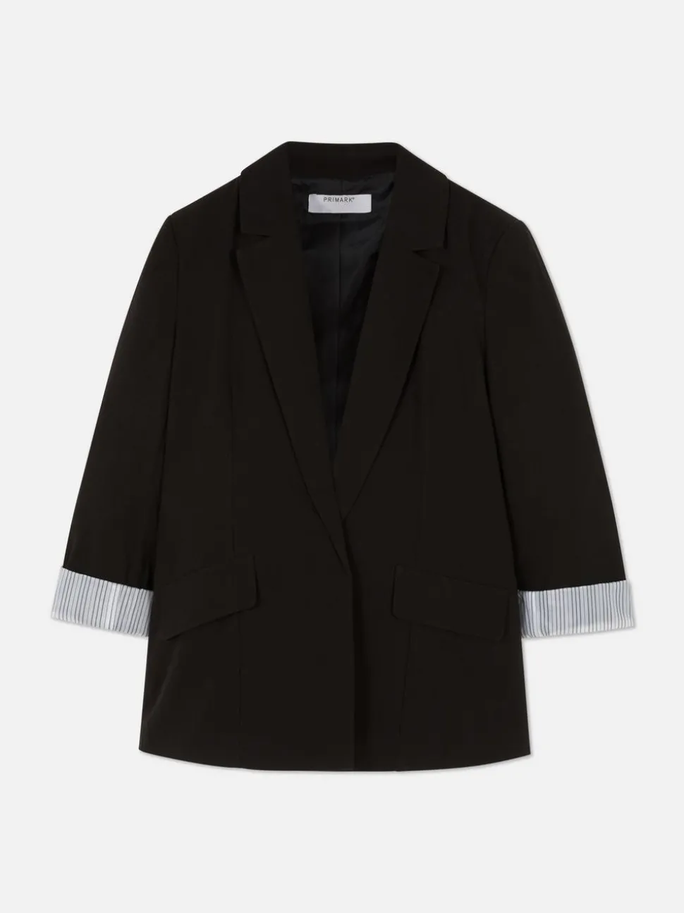Relaxed-Fit-Blazer
