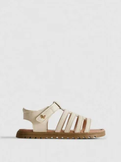Riemchensandalen