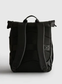 Rolltop-Rucksack