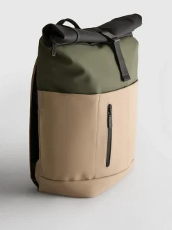 Rolltop-Rucksack
