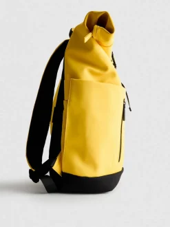 Rolltop-Rucksack