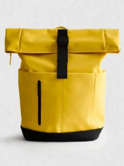 Rolltop-Rucksack