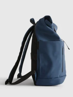 Rolltop-Rucksack