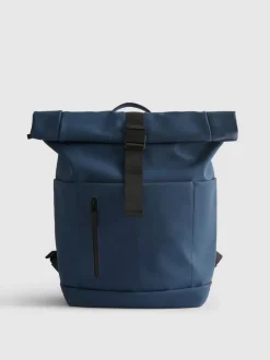Rolltop-Rucksack